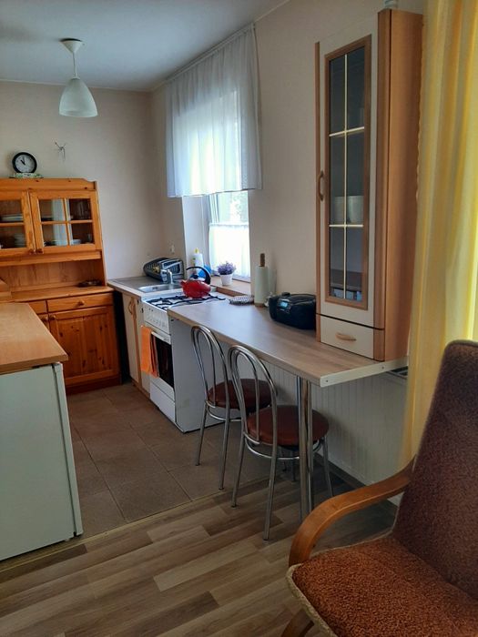 Do wynajęcia dom na urlop/wakacje w spokojnej okolicy