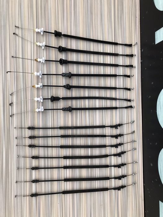 Тросік замка тросик замка Пассат Б6 тросик двери Passat B6