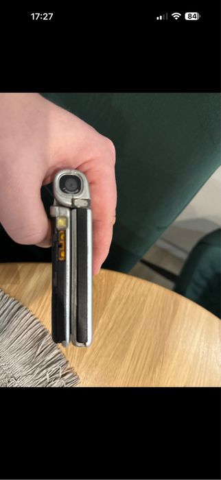 Nokia N92 kolekcjonerski telefon