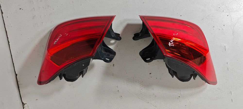 BMW SERIA 3 F30 SEDAN PRE-LCI 11-15 ROK Lewa i Prawa Lampa lewy i prawy tył