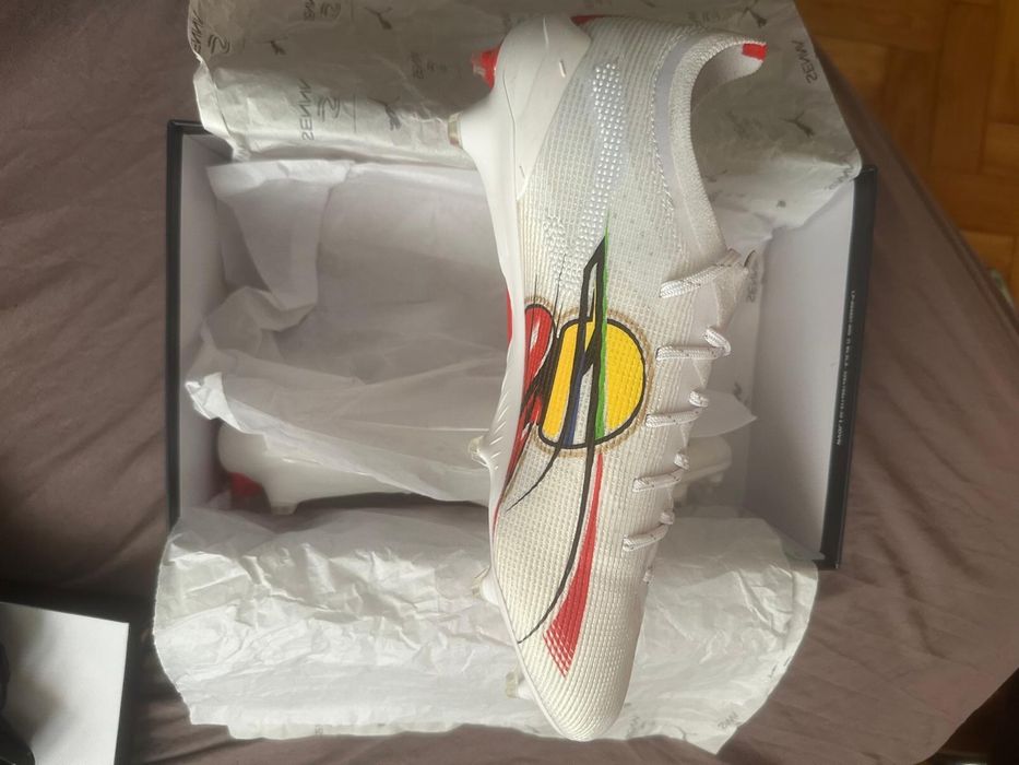Chuteira Puma Puma Ultra 5 Ultimate FG