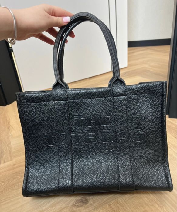 Torebka the tote bag