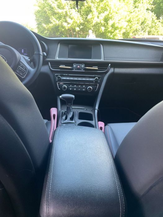 KIA Optima 2017р