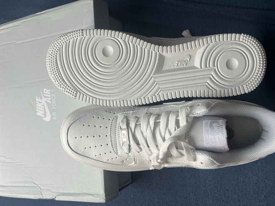 Nike Air Force 1 Size 44