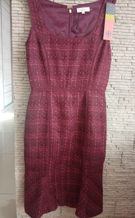 Sukienka Tory Burch