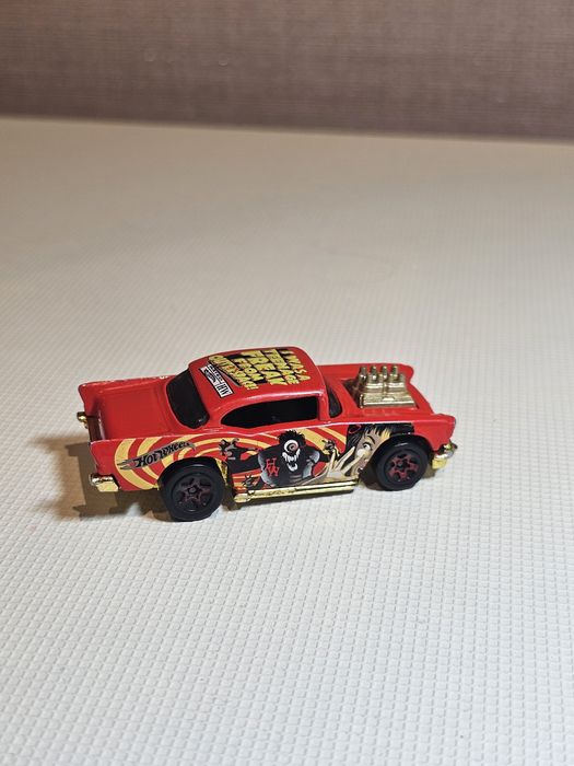 Машинка hot wheels 1976 рік вінтаж