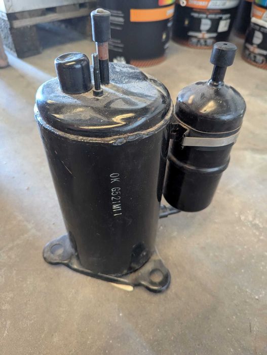 Compressor Ar condicionado LG