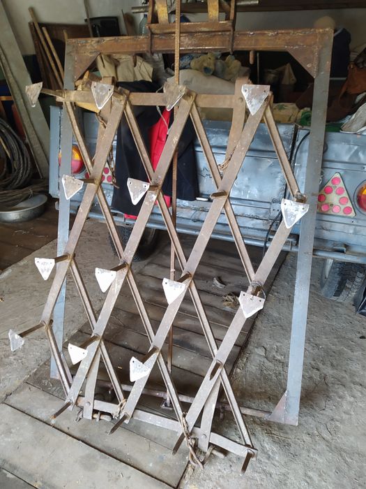 Продам Борона культиватор радченка борін