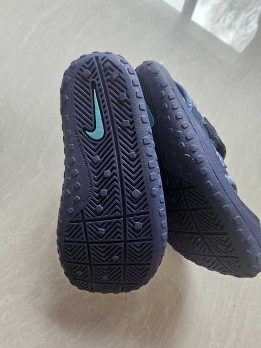 Nike sunray sandały 23.5