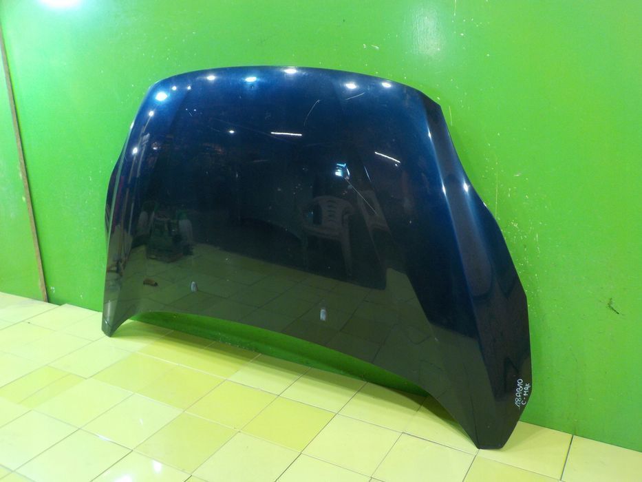 Ford Grand C-Max MK2 II 1.6 B 13r 5D maska