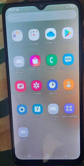 Продам телефон б/у