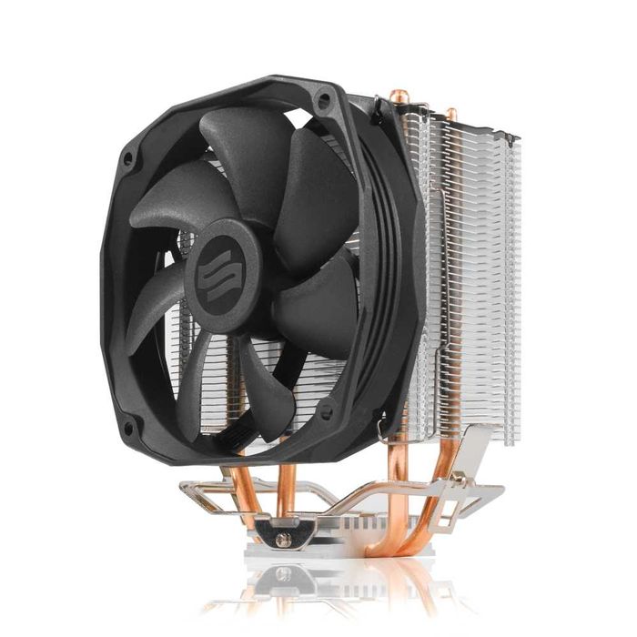 Chłodzenie procesora CPU SilentiumPC Spartan 3 LT