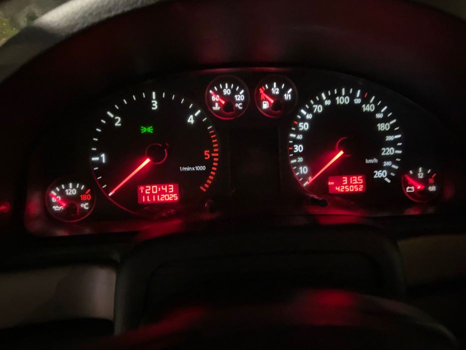 Audi A4 1.9Tdi PD115