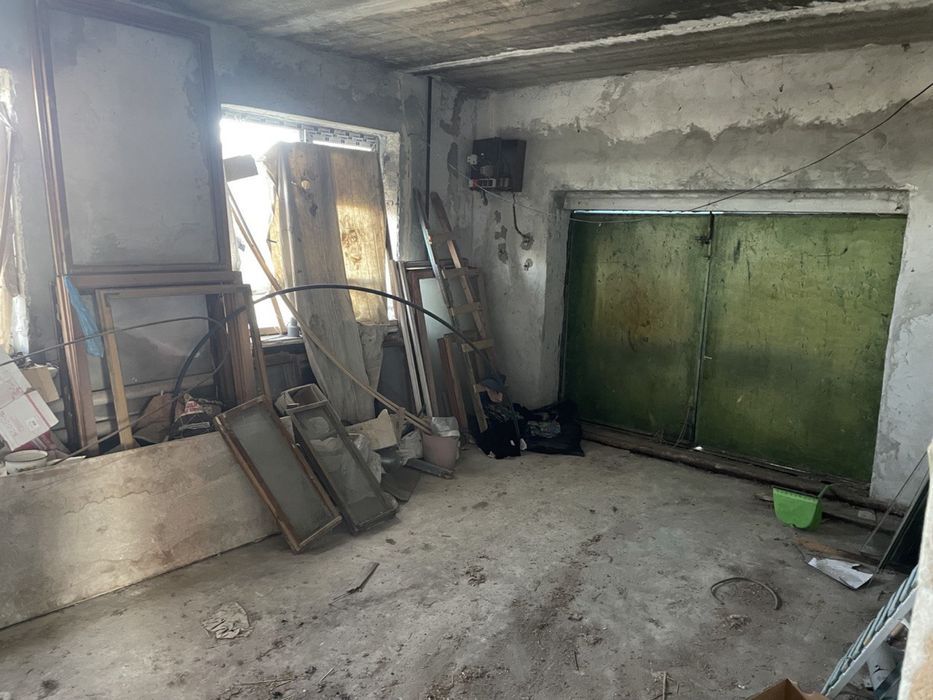 Продам дом в Широком