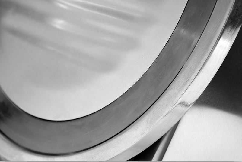 Krajalnica do wędlin, sera 220 mm półautomat