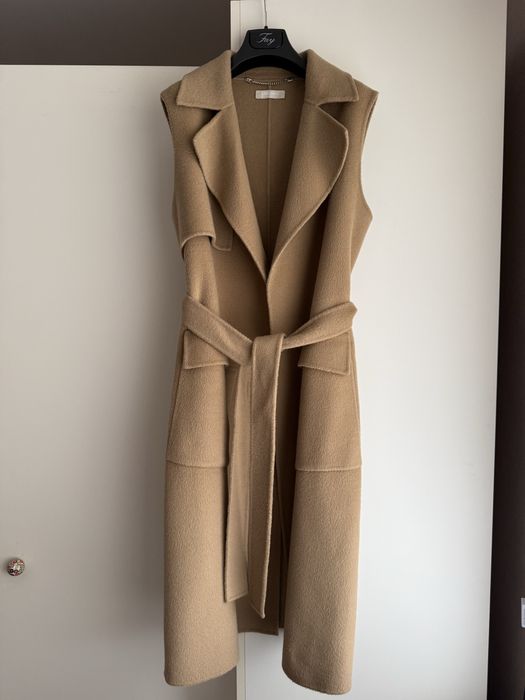 S Max Mara жилет Valentino