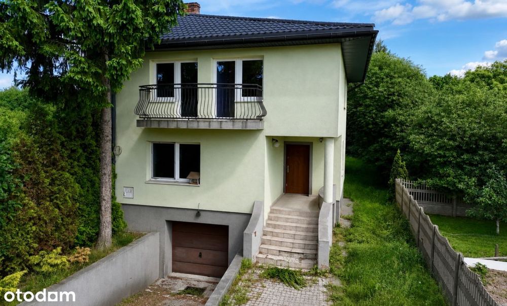 ⚡Dom na Wyczerpach⚡Spokojna okolica⚡