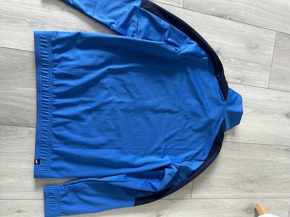 Спортивна кофта бренд Puma