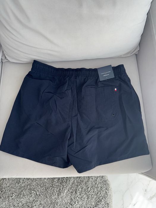 Шорти плавальні Tommy Hilfiger L чоловічі