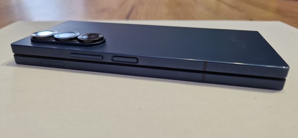 Samsung Z fold 6 512Gb