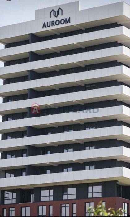 Продаж однокімнатної квартири в готовому будинку,в новому ЖК!