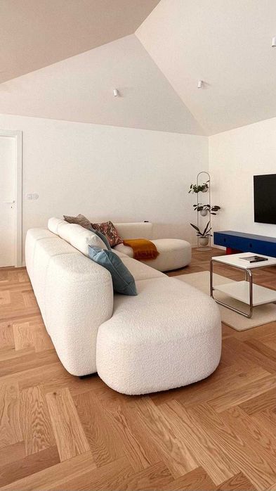 Sofá 3.80m como novo