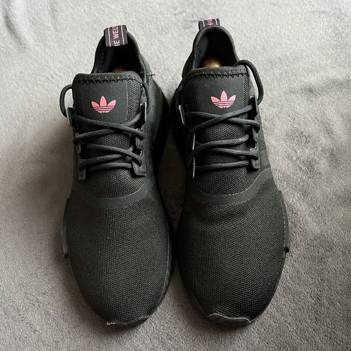 Жіночі кросівки adidas Originals HMD R1 W. P. 40. Ідеал!!!