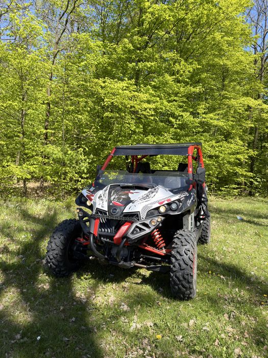 Can-Am