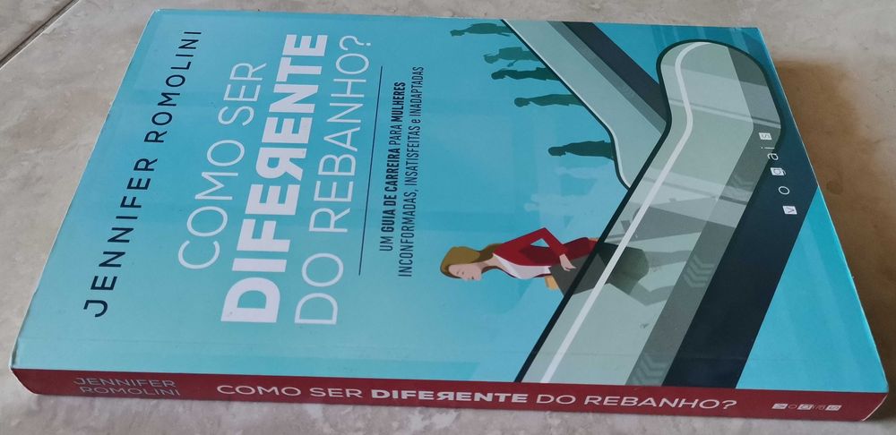 Portes Grátis - Como Ser Diferente do Rebanho?