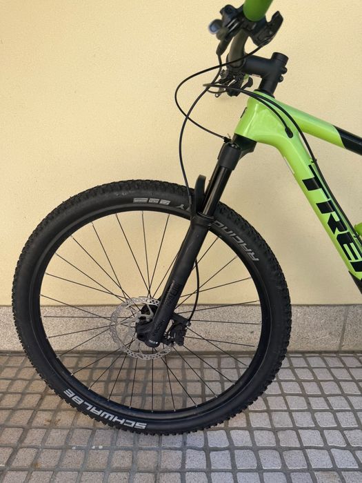 Trek pro caliber 9.6 L