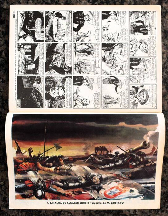 Jornal do Cuto #71 (com erro de paginação)