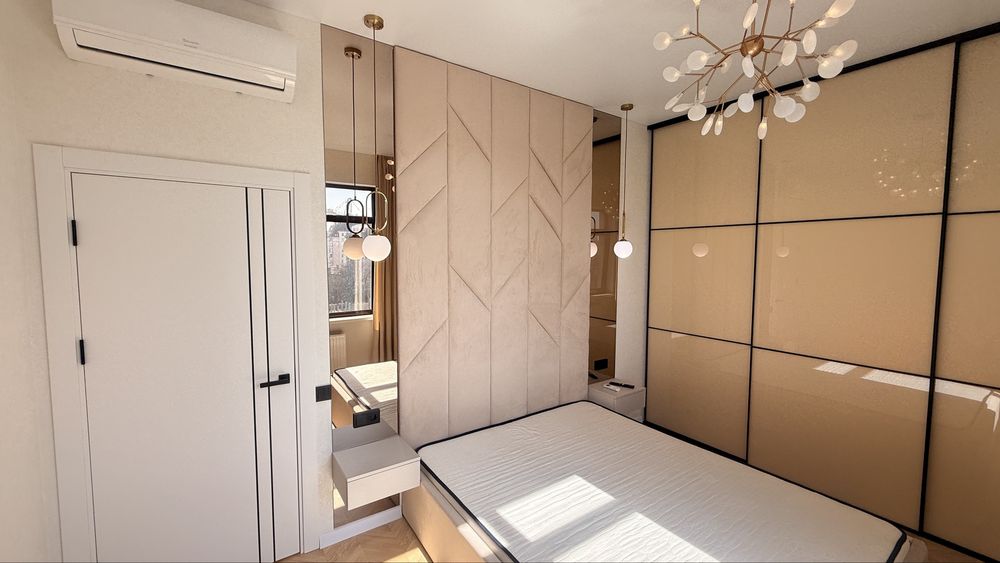 Аренда Новой Квартиры‼️Центр‼️Клубный Дом‼️ЖК Аполон‼️улКарантинная 22