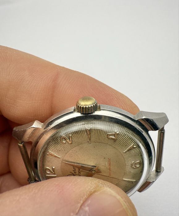 Zegarek Herma cal.256