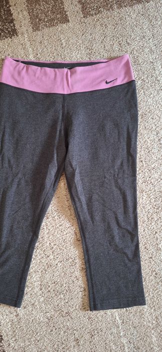 Legginsy Nike rozmiar L