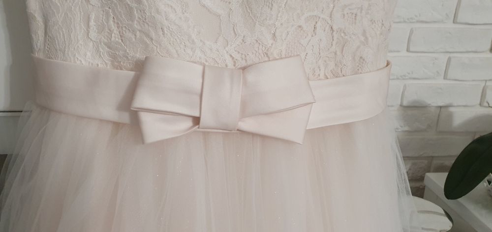 Suknia ślubna Golden Rose