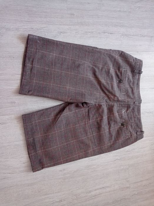 Krótkie spodenki damskie rozm. 40