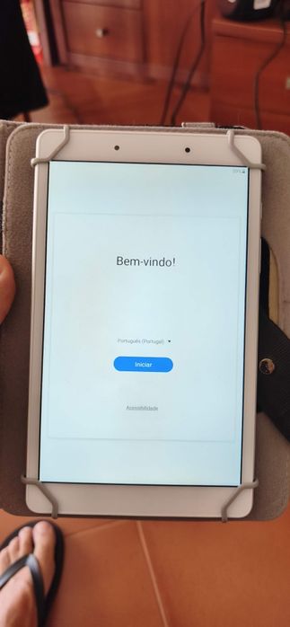 2 tablets Samsung e ASUS