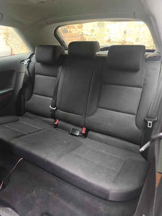 Audi a3 1.9 TDI 2007