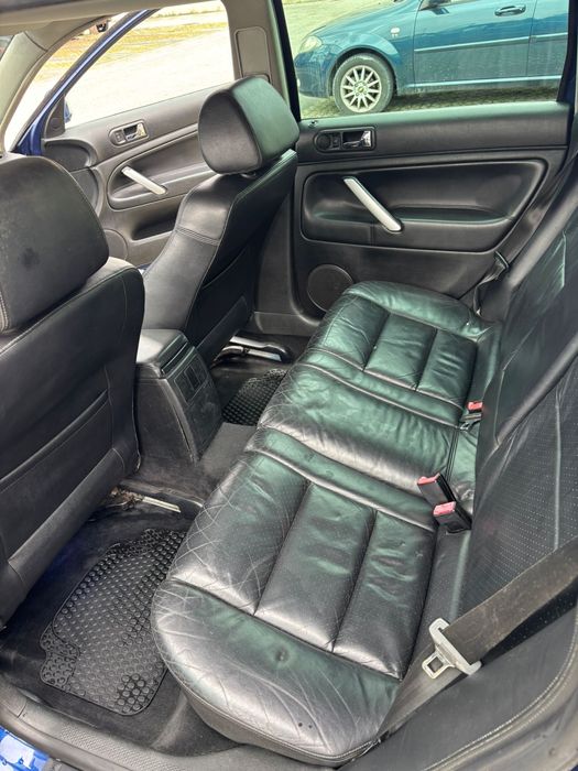 Volkswagen Passat Variant 1.9 TDI