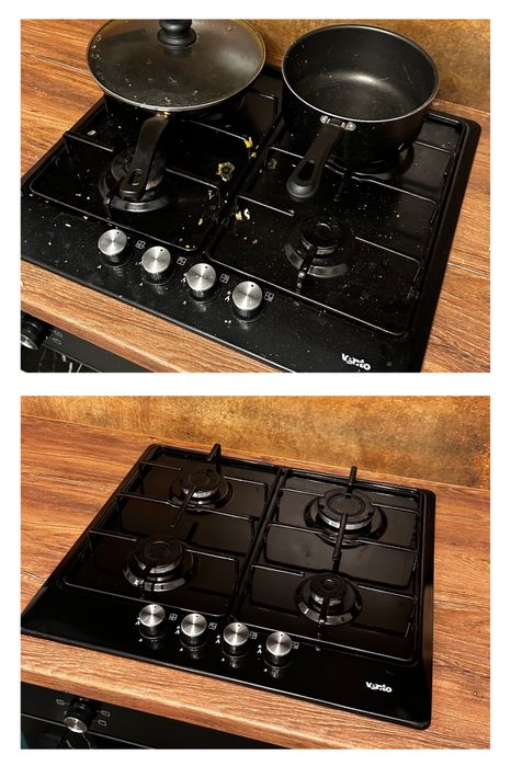 Прибирання клінінг