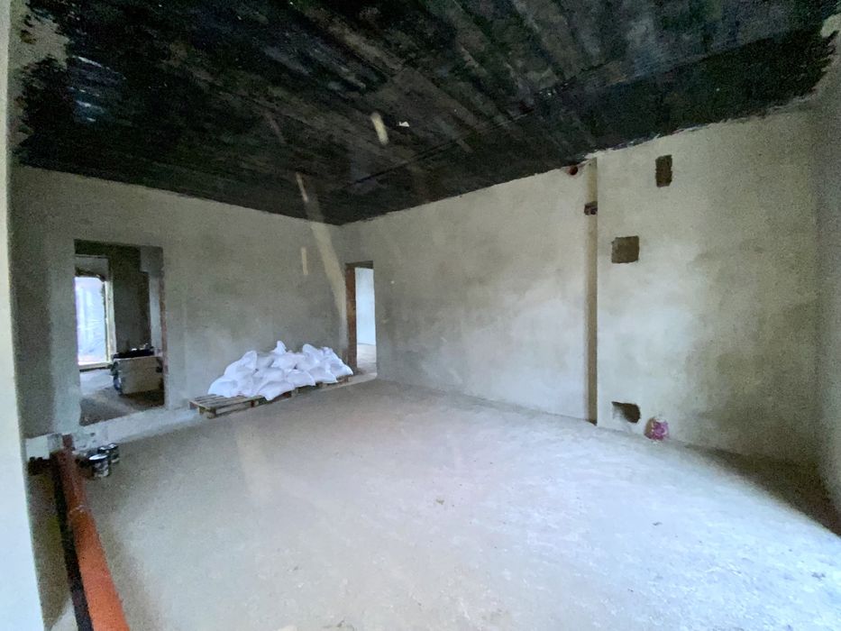 Продається 1-поверховий будинок у В. Кучурові (р-н Годилівської школи)