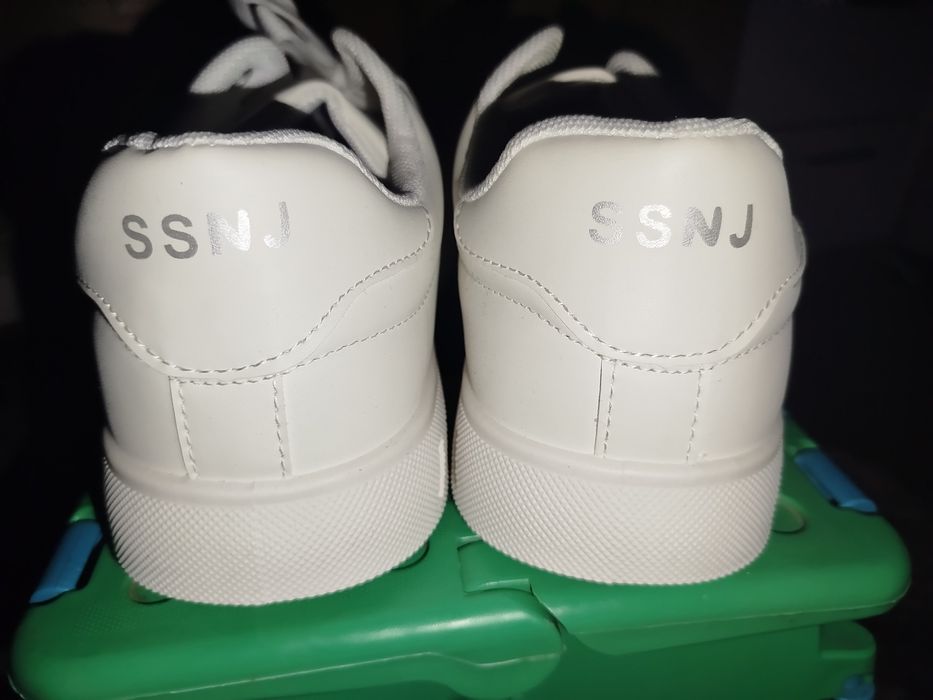 Кросівки, кеди чоловічі