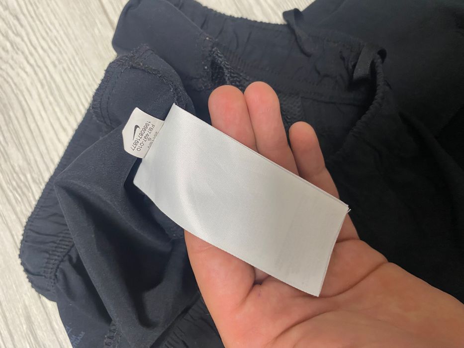 Спортивні штани Nike Dri-Fit