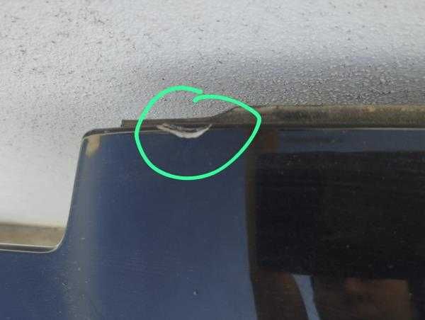 Porta da Mala Peugeot 508 I SW (10-18)