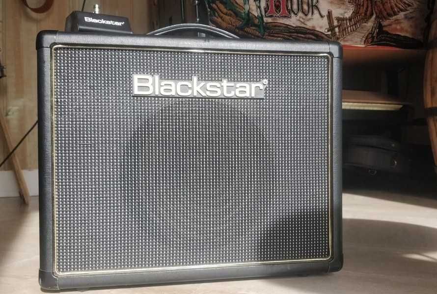 Vendo as minhas guitarras amplificadores e peças soltas para guitarras