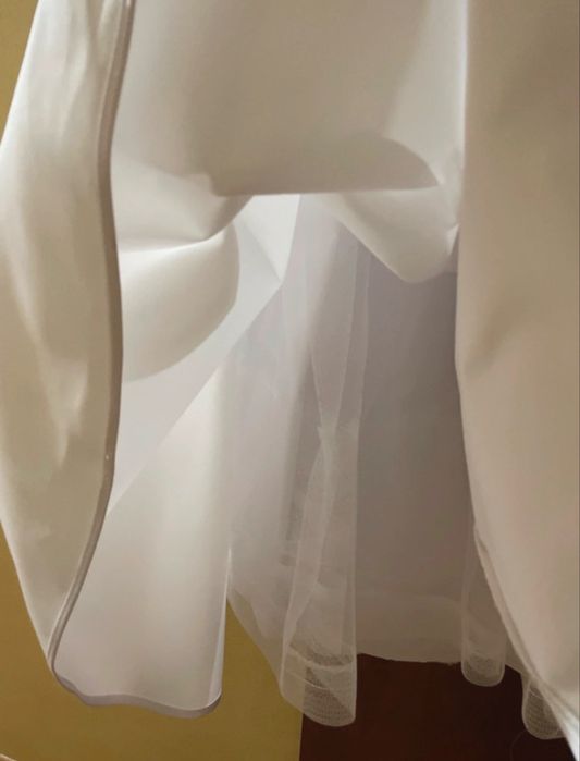 Sukienka komunijna 140