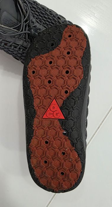 Кроссовки NIKE AGG Watercat