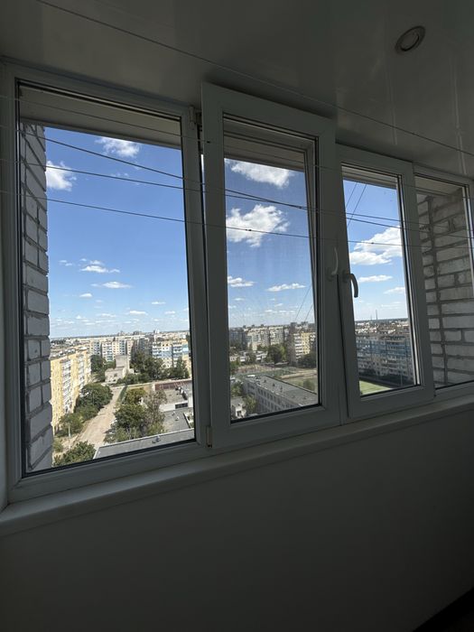 Продам 3-кімн квартиру, ЛБ,меблі+техніка, ремонт, просп.Наддніпрянський