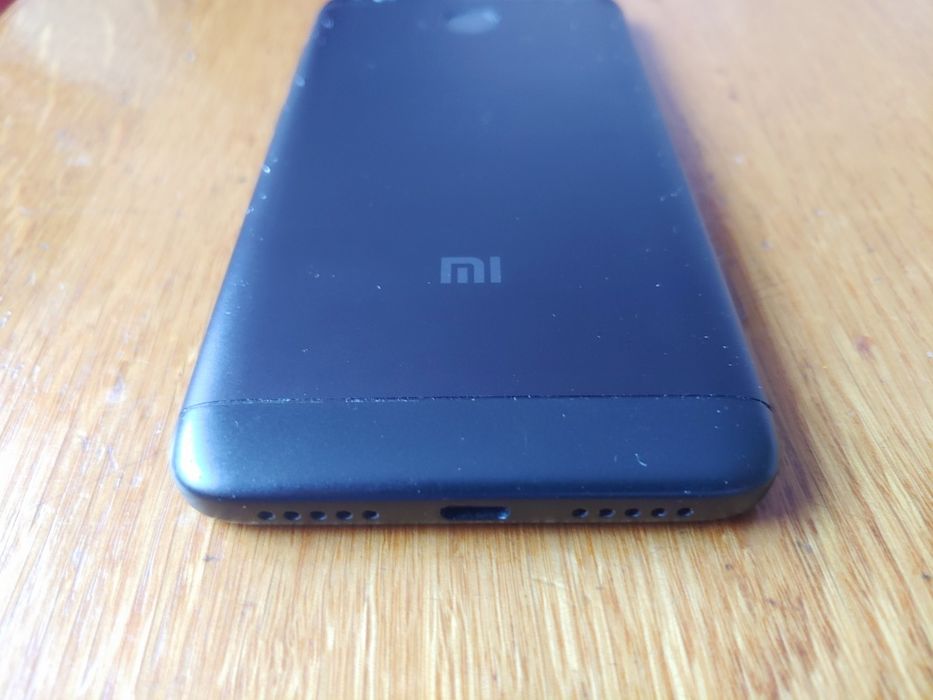 Смартфон Xiaomi Redmi 4x 2/16 Gb