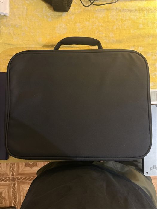 Сумка для ноутбуку Case Logic Value Laptop Bag 17.3"